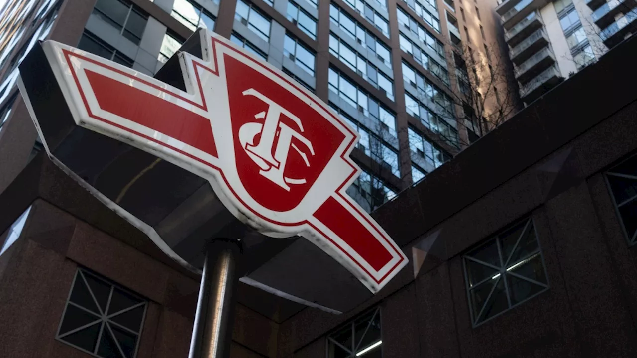 Thousands of TTC workers could be on strike as of June 7