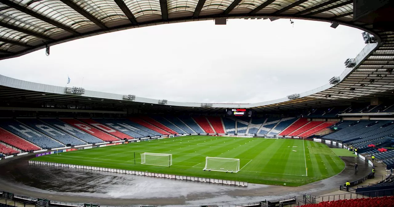 Scotland v Israel Women's Euro 2025 qualifier to be played behind closed doors