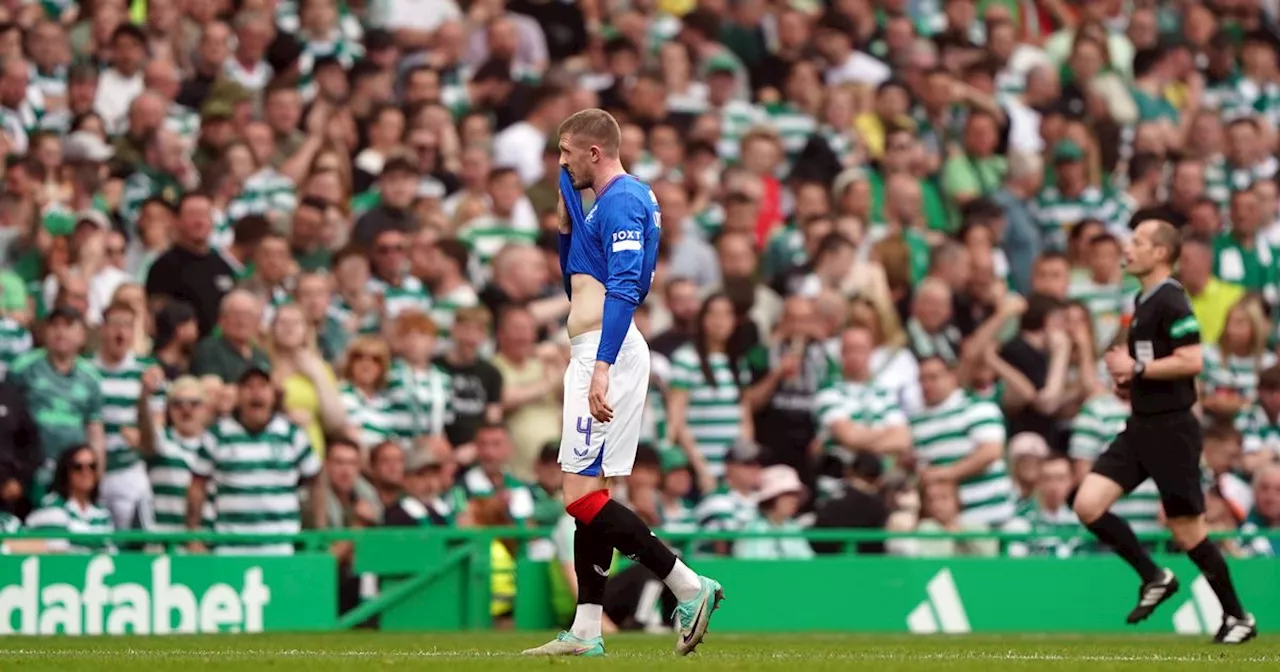 The 3 Rangers stars that can leave behind ultimate Ibrox gift