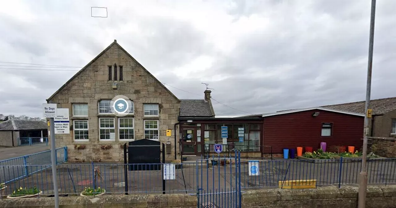 Village school with just 11 pupils could be closed by Falkirk Council