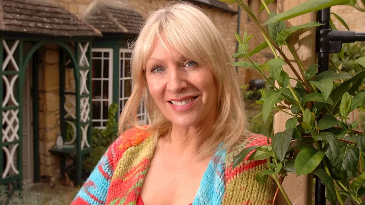 NADINE DORRIES: Snobbery, wealth and the mean whispers I overheard at a Cotswolds barbecue that left...