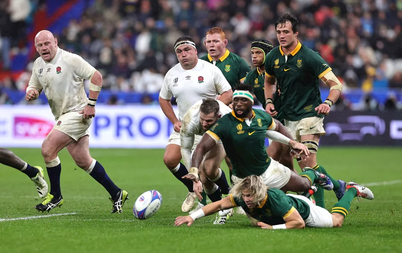 Transformation is not only viewed through a narrow Springbok team lens