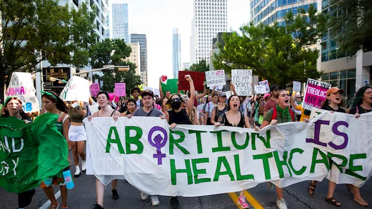 Doctors skewer Texas Medical Board’s abortion rules