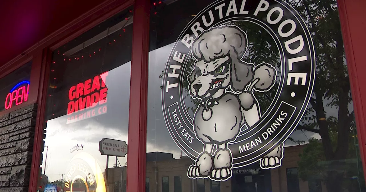 Community rallies to support beloved Denver bar, restaurant that was burglarized