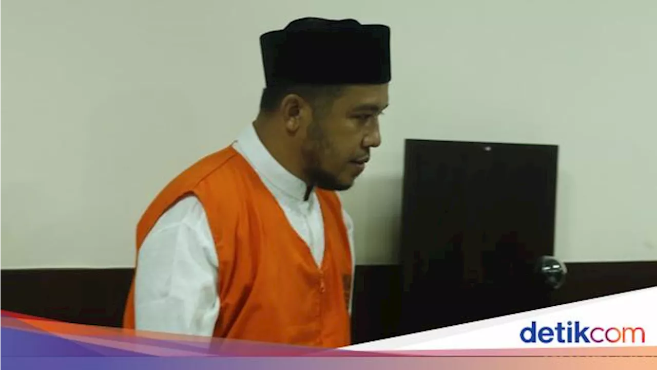 Elwizan Dokter Gadungan PSS Sleman Dituntut 3 Tahun Bui