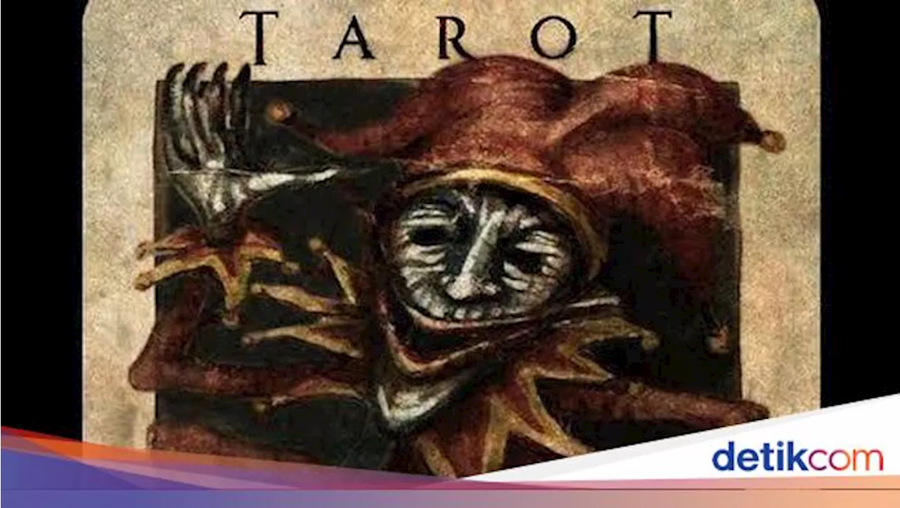 Tarot: Silahkan Mati Satu Demi Satu