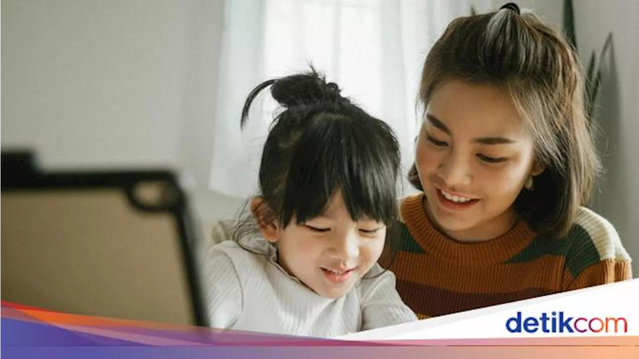 Ternyata Ini Dampak yang Bisa Terjadi Jika Anak Tumbuh Tanpa Ibu