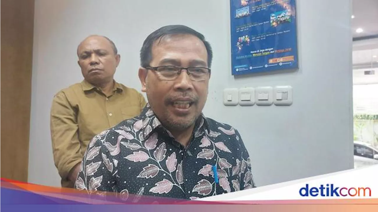 Heboh SYL Titip Biduan Jadi Honorer Kementan, Ombudsman Bilang Begini