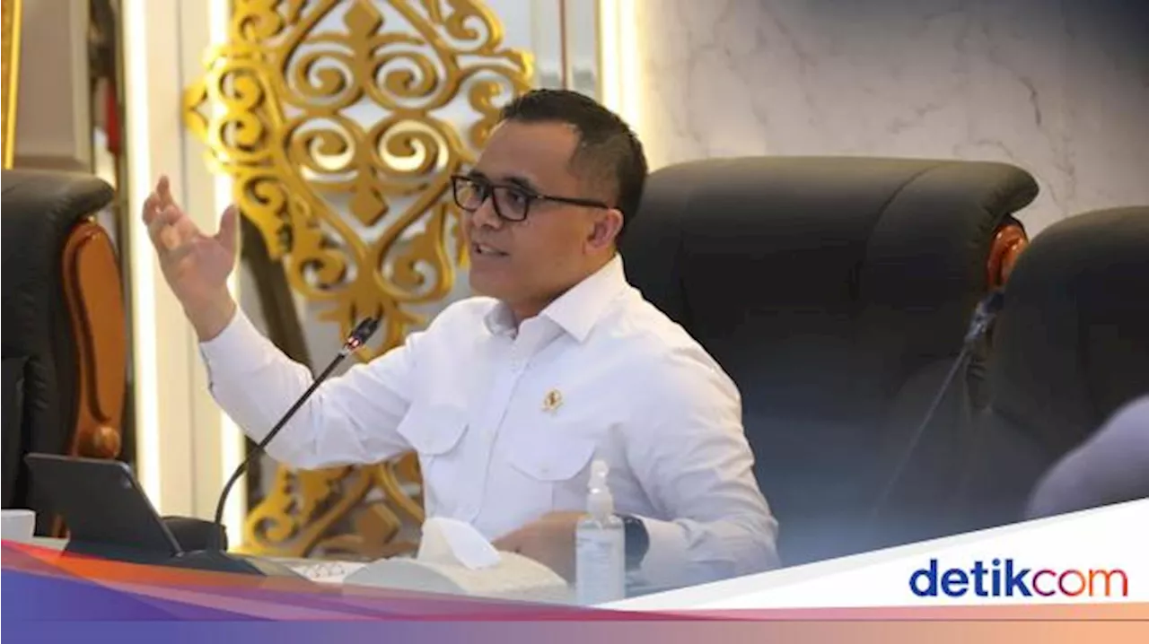 Uang Pensiunan PNS Naik 12% Belum Cair Penuh, Ini Respons MenPAN-RB