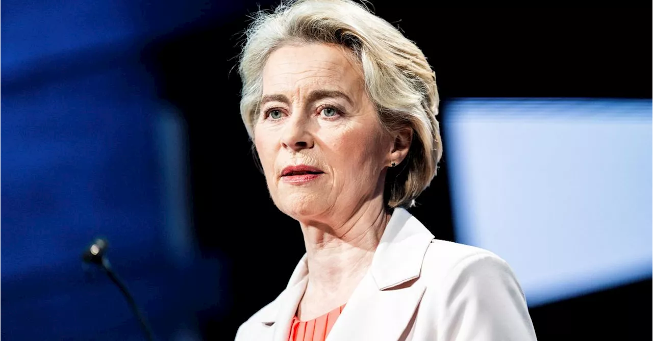 Keine Reformen, kein Geld: Von der Leyen verspricht strengere Vergabe der EU-Zuschüsse