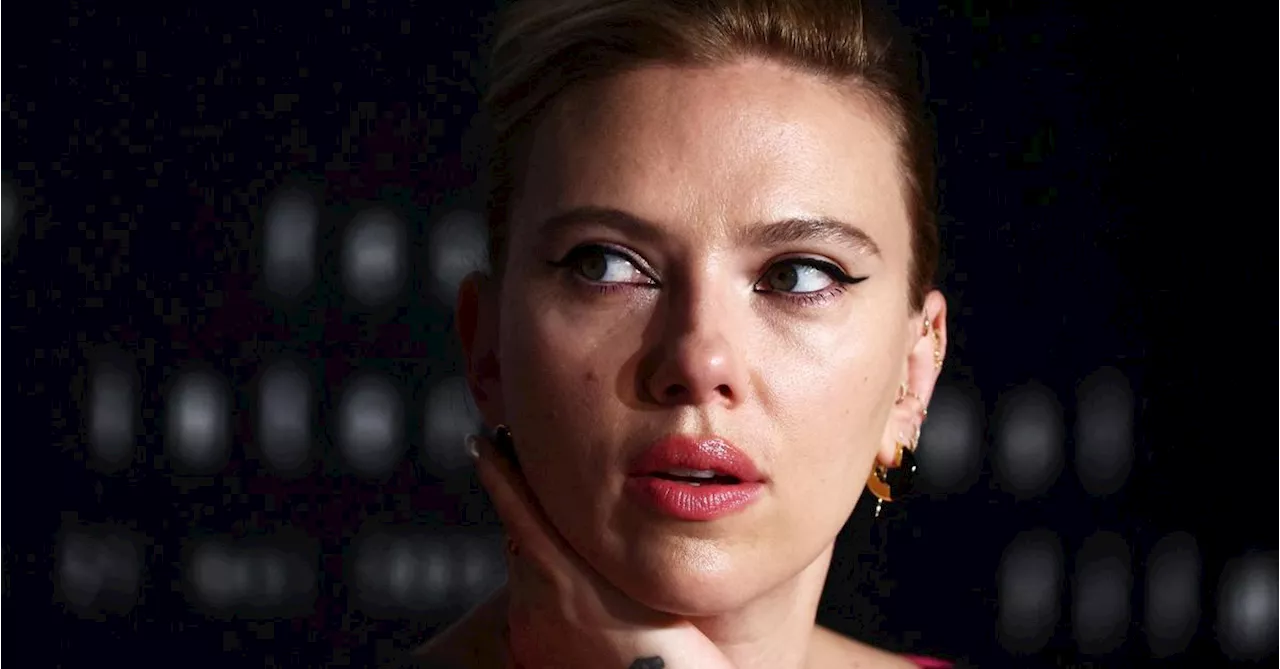 „Unheimlich ähnlich“: OpenAI zieht Ärger von Scarlett Johansson auf sich