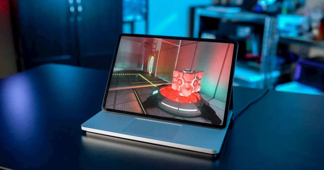 Microsoft could effectively kill DLSS at the Windows level