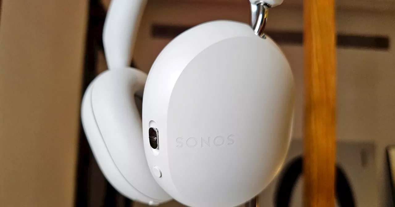 New Sonos Ace wireless headphones look amazing, but some fans may be disappointed