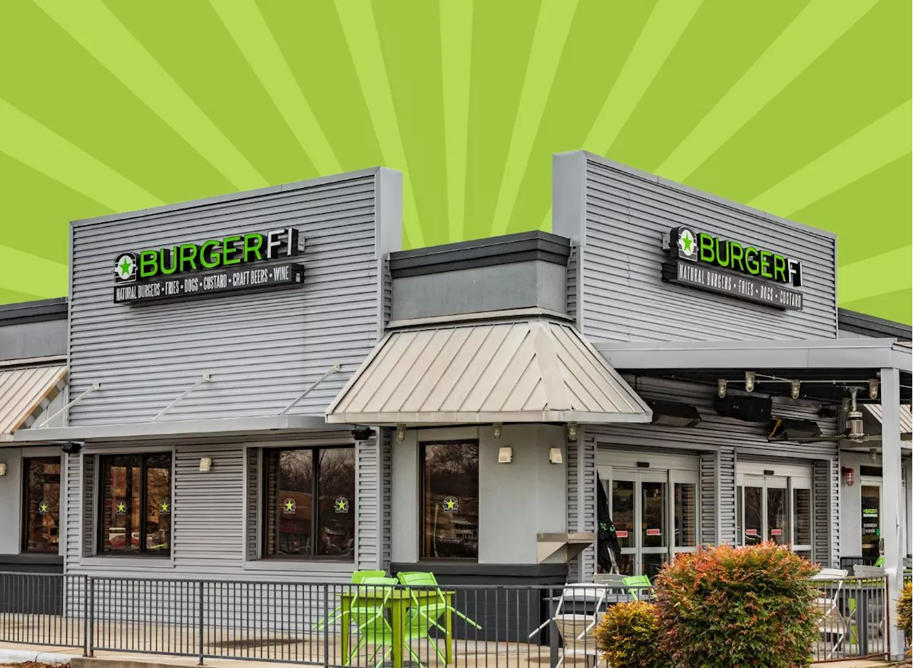 BurgerFi Claims to Be Launching 'The Best Chicken Sandwiches' In Fast Food