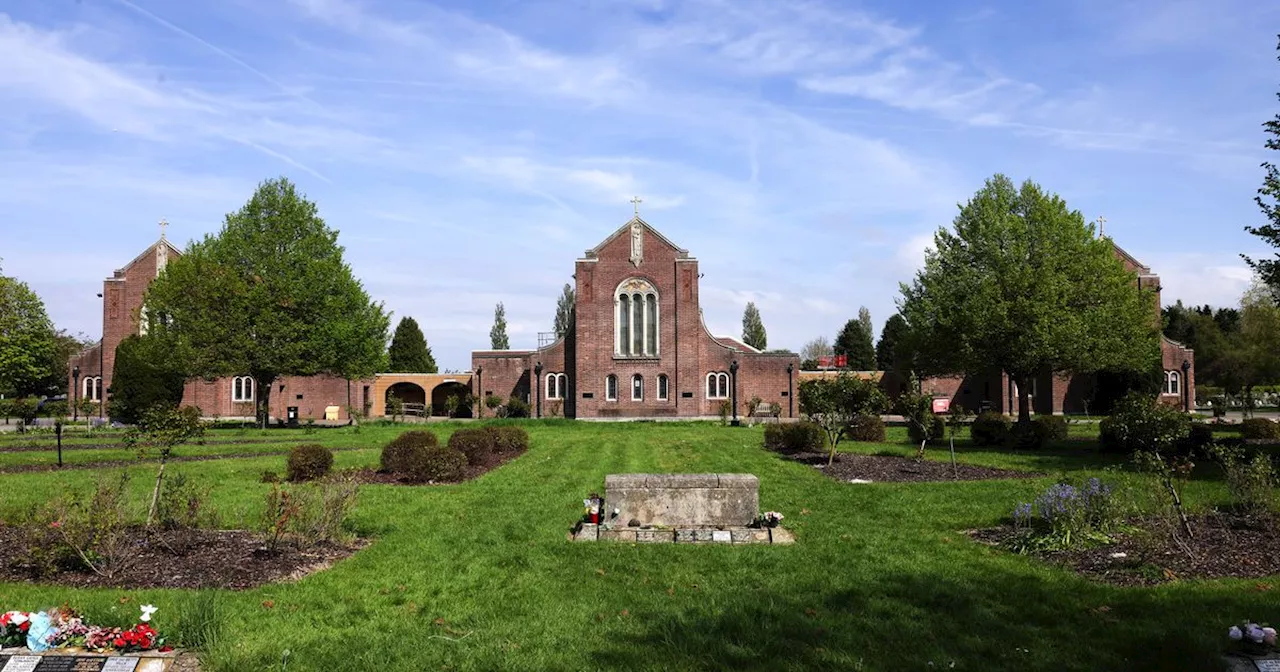 Nan can't find where her twin sister was buried 74 years on