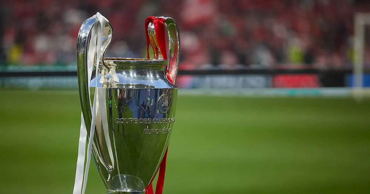 New Champions League format explained and what is means for Liverpool