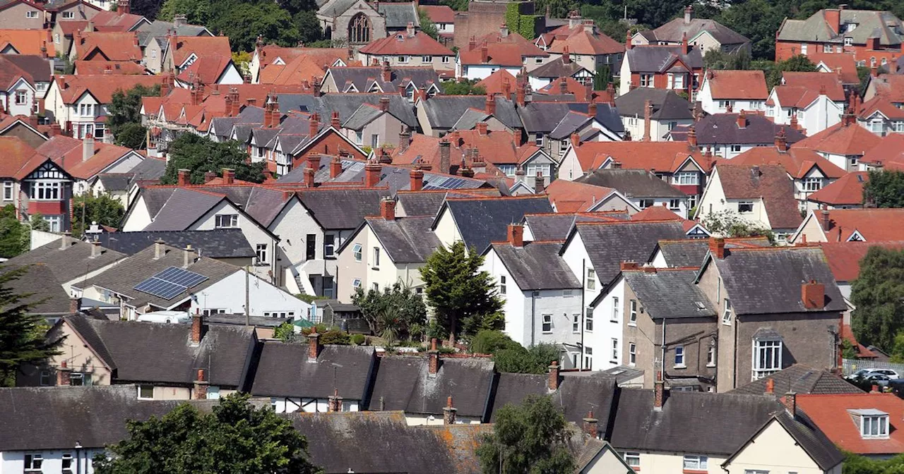 Thousands of property owners to get letter about council tax rise