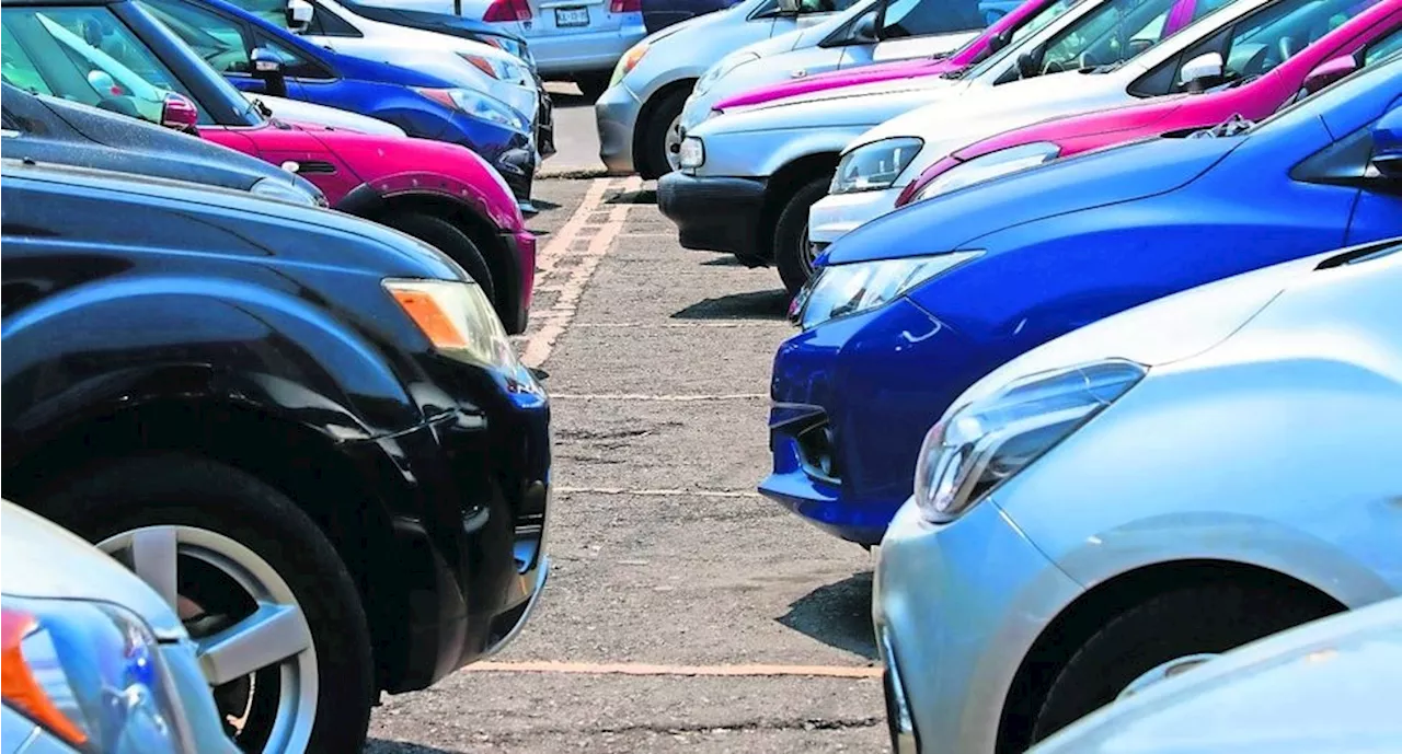 Se disparan precios de renovación para seguros de autos