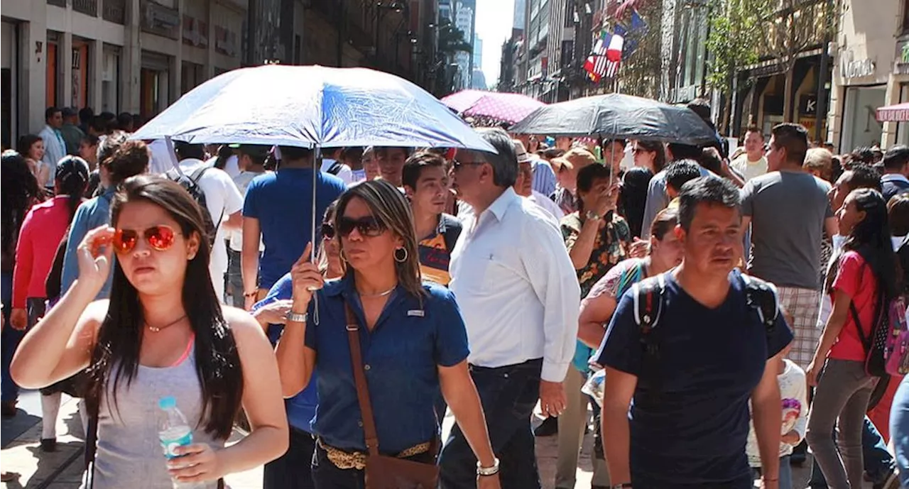 Tercera onda de calor: ¿cómo estará el clima hoy, martes 21 de mayo?