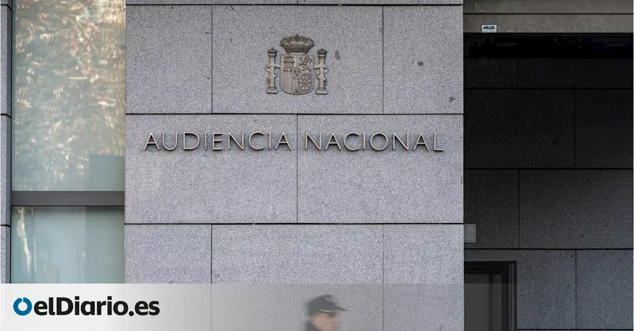 La Audiencia Nacional condena a Villarejo a tres años por un encargo de directivos de Planeta