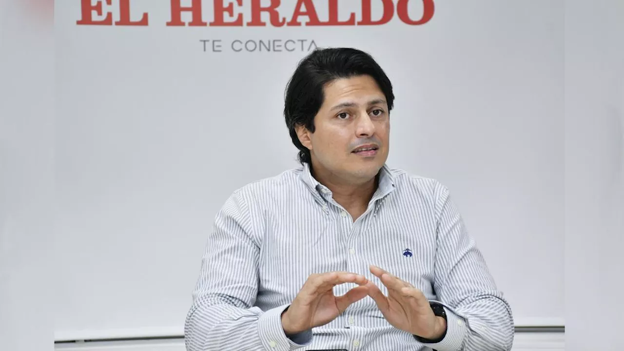 Personero de Barranquilla alerta sobre hacinamiento en cárceles