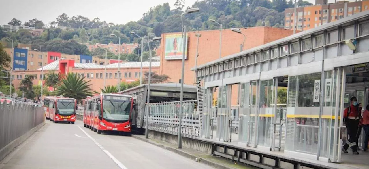 Nuevos cierres desde el 29 de mayo en la Avenida Caracas: conózcalos aquí