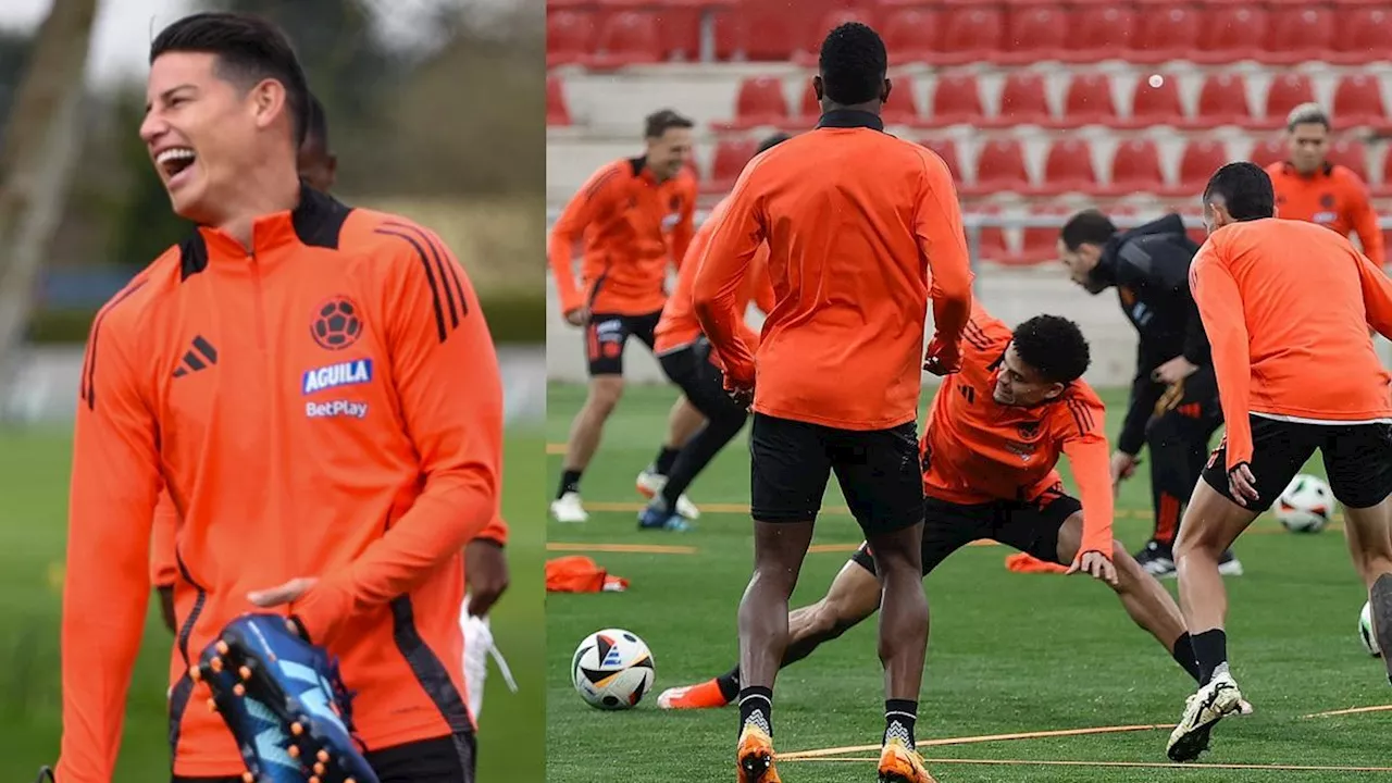 Selección Colombia: este sería el segundo jugador ‘confirmado’ para la Copa América