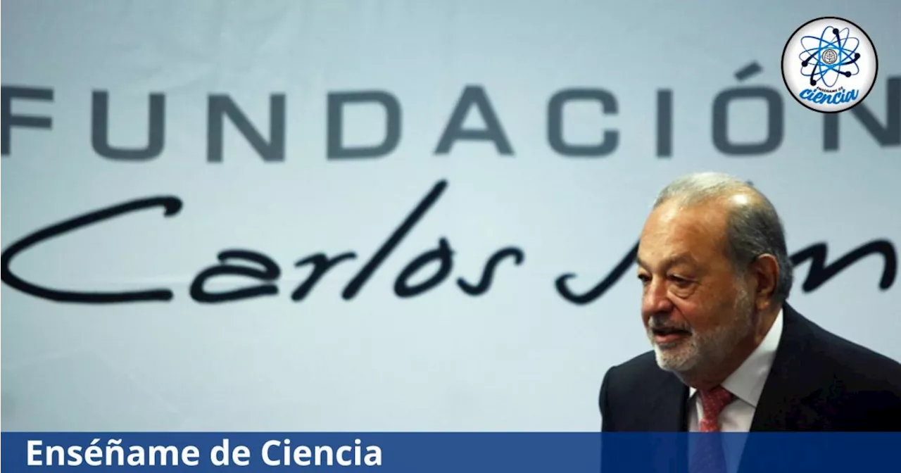 La Fundación Carlos Slim anuncia nuevos cursos GRATUITOS con certificación oficial