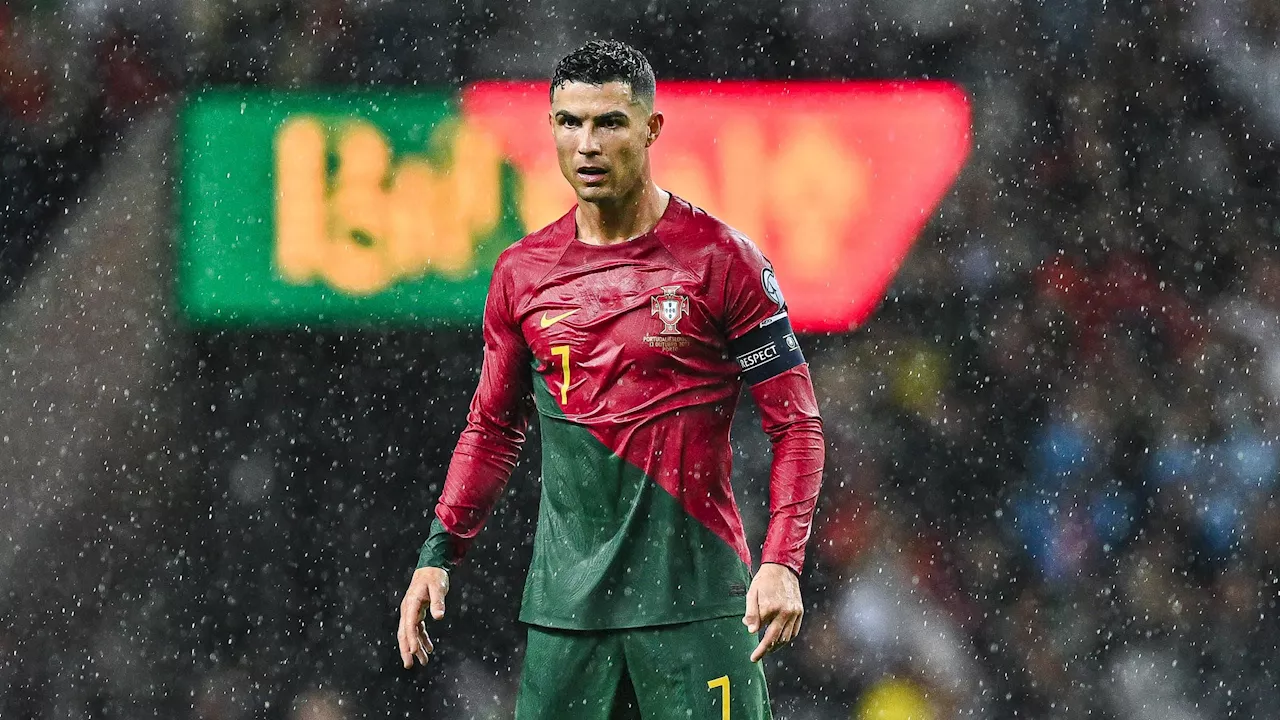 Football, Euro 2024 : Cristiano Ronaldo dans le groupe du Portugal pour son 11e tournoi majeur