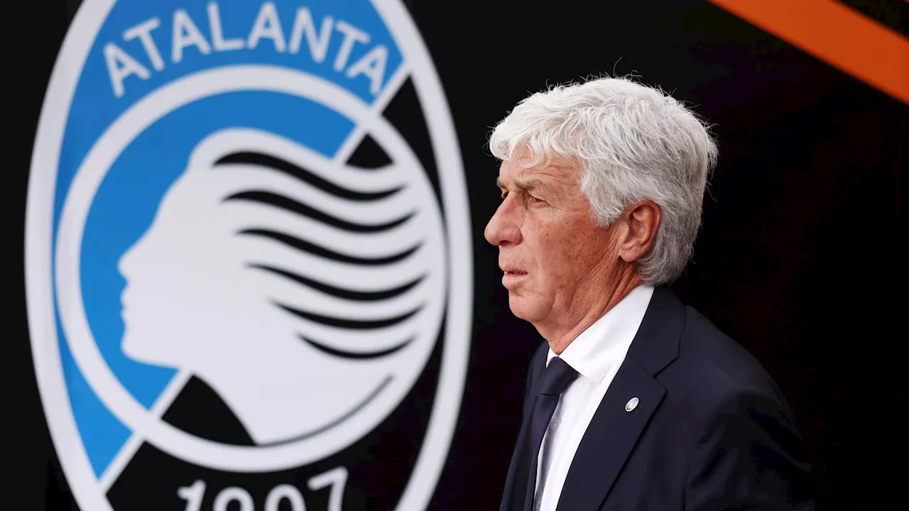 Atalanta, Gasperini prima della finale: 'Leverkusen imbattuto, ma abbiamo l'autostima giusta per provarci'