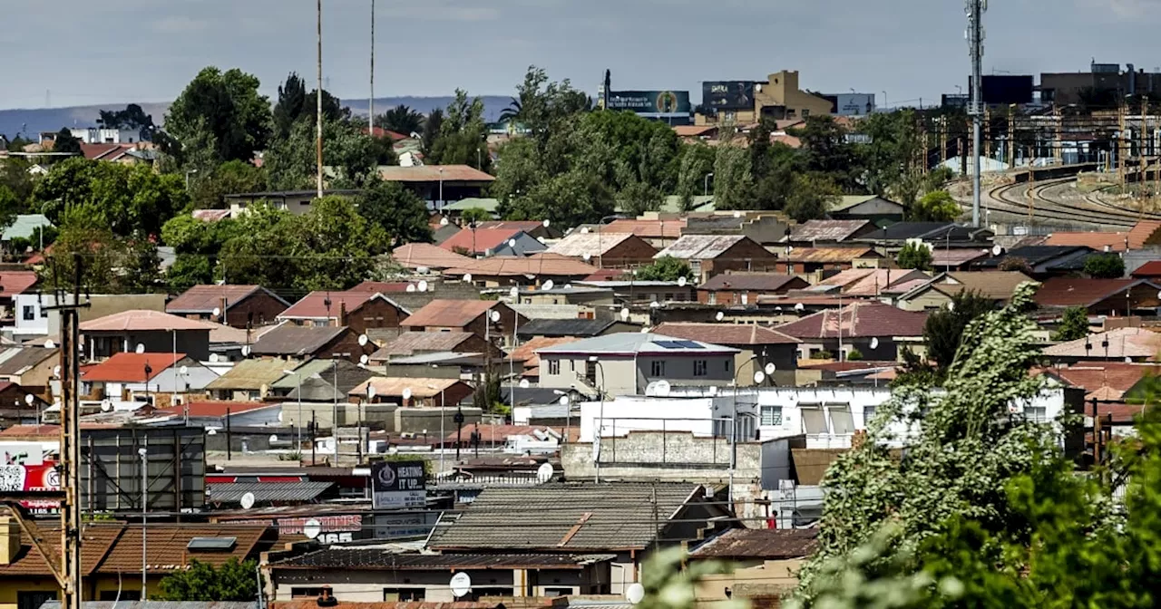 As tensions rise in Soweto over spaza shops, EFF's Ndlozi blames govt for 'non-regulation'