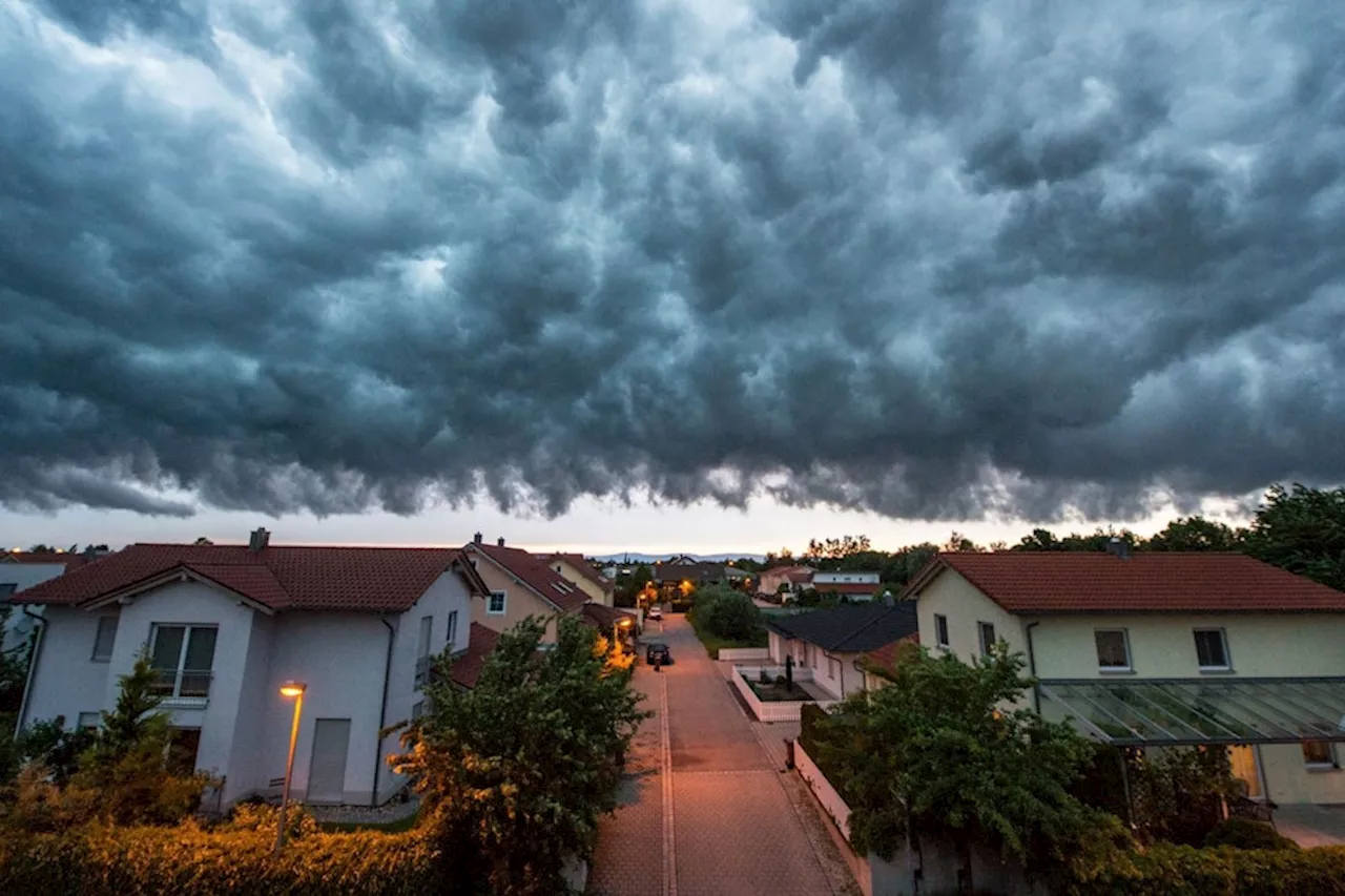 Wie schütze ich mein Haus vor Hochwasser?