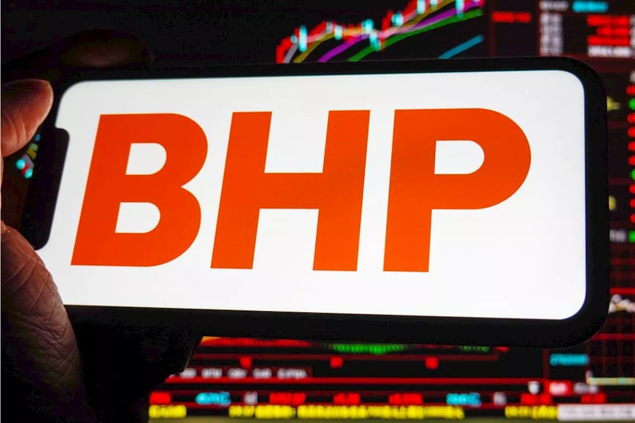 Anglo bid: Clock ticking for BHP as deadline looms