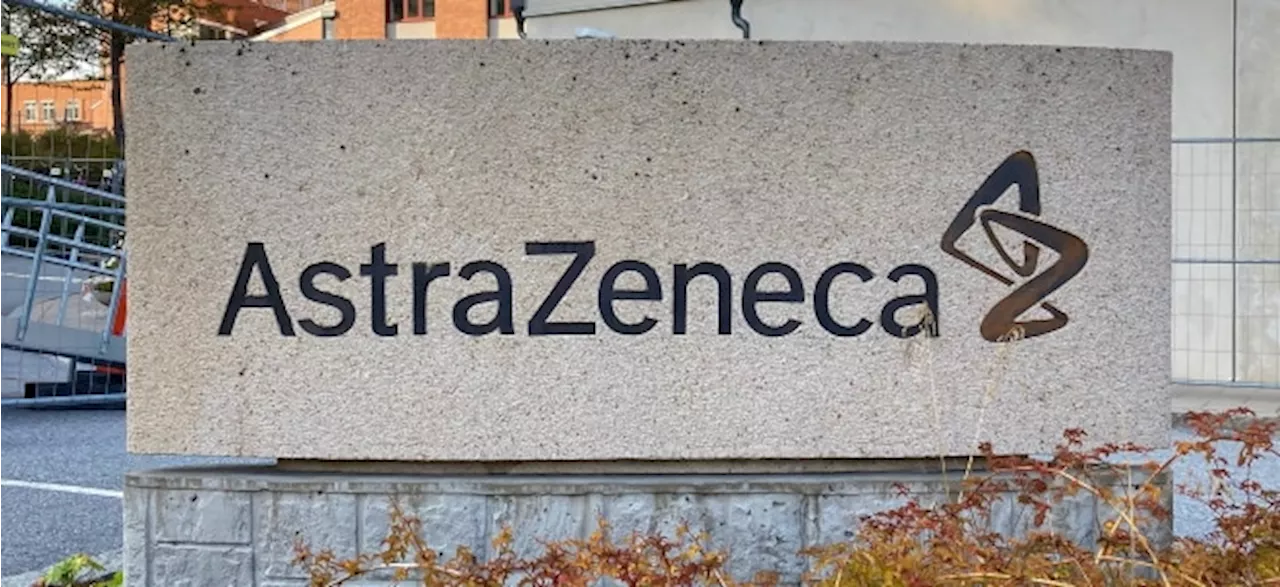 AstraZeneca-Aktie: Umsatz von 80 Milliarden Dollar bis 2030 angepeilt