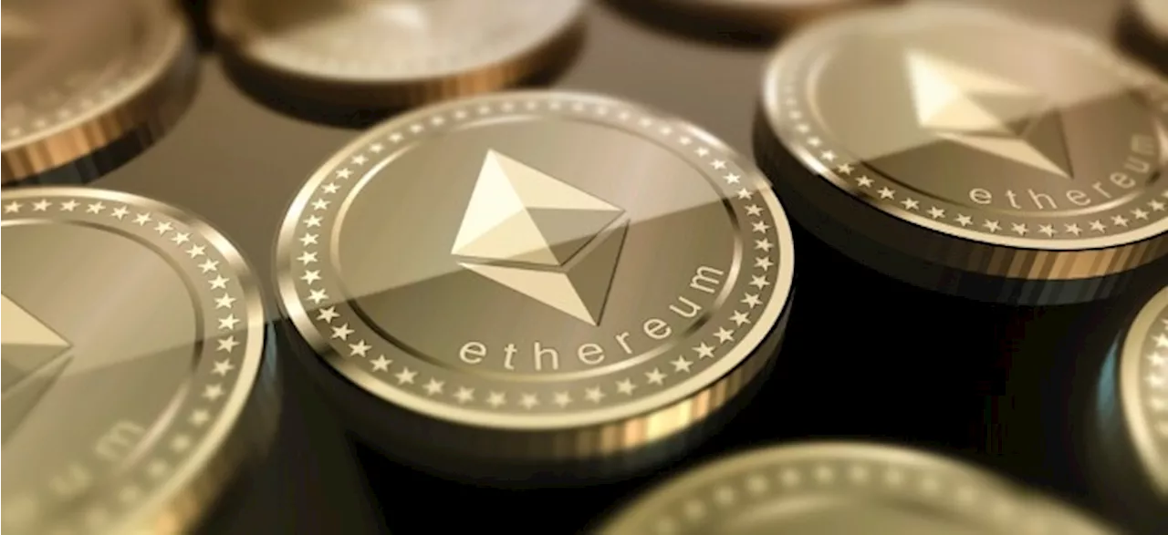 Bitcoin, Ether & Co: Ethereum verbucht Gewinne - Entscheidung zu Spot-Ether-ETFs steht bevor