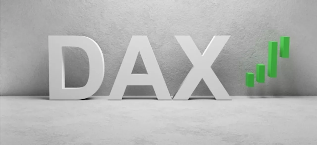 Trading Idee: DAX weiter in Konsolidierung, weiterer Hochlauf erwartet