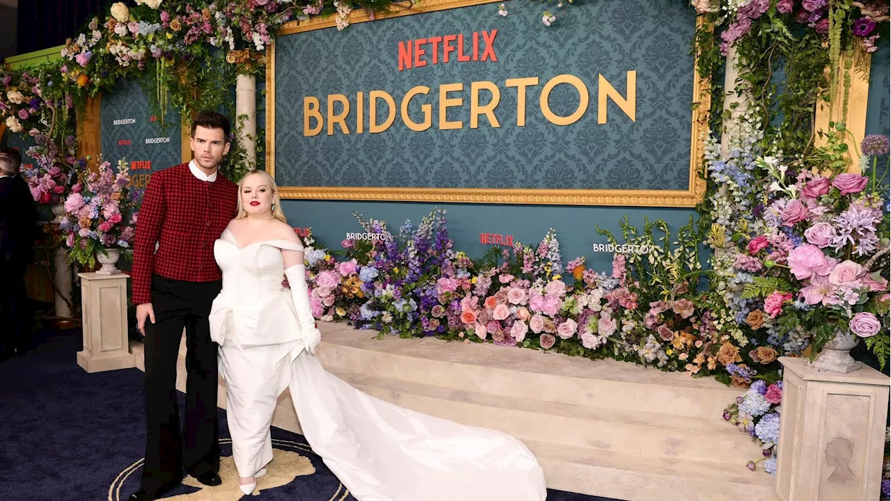 'Bridgerton' Season 3 Was Most-Streamed Netflix Show Last Week With 45 Million Views