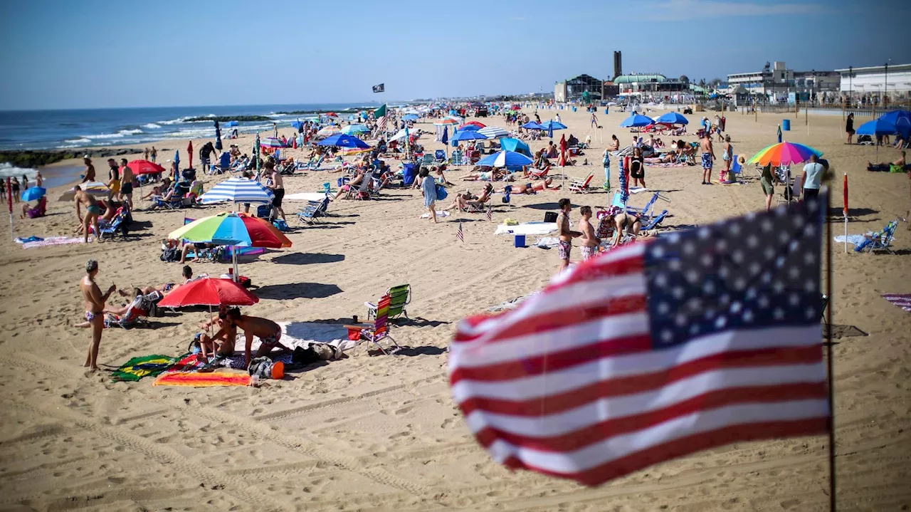 Here Are The Top U.S. Cities Americans Could Travel To This Memorial Day Weekend