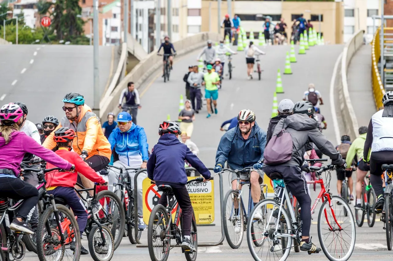 Shift Happens: Two Wheels Are Booming Are Cities Keeping Up?