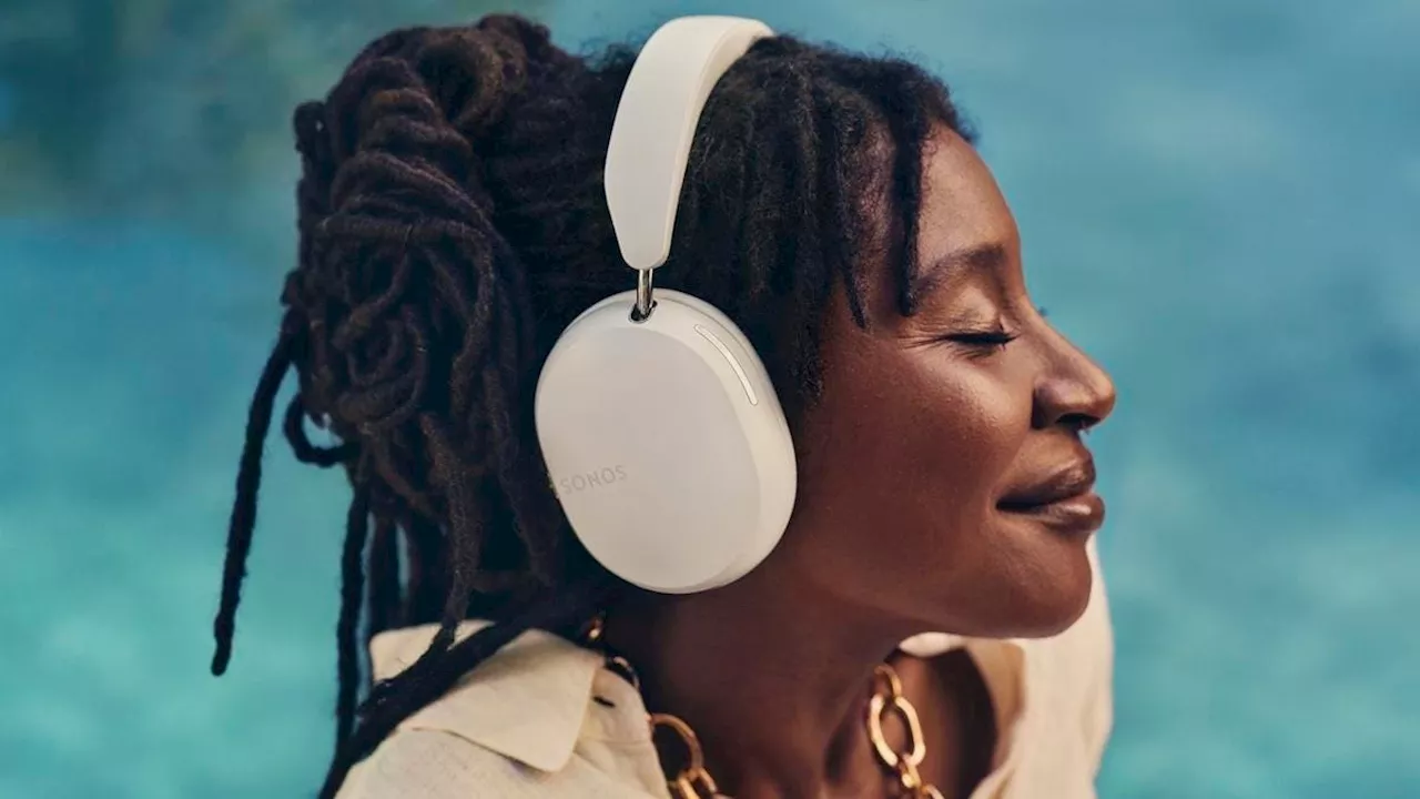 Sonos Headphones Are Finally Here