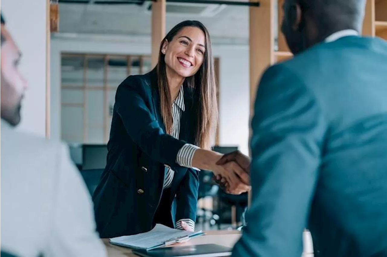 Answering The Question ‘What Are You Looking For In Your Next Job?’