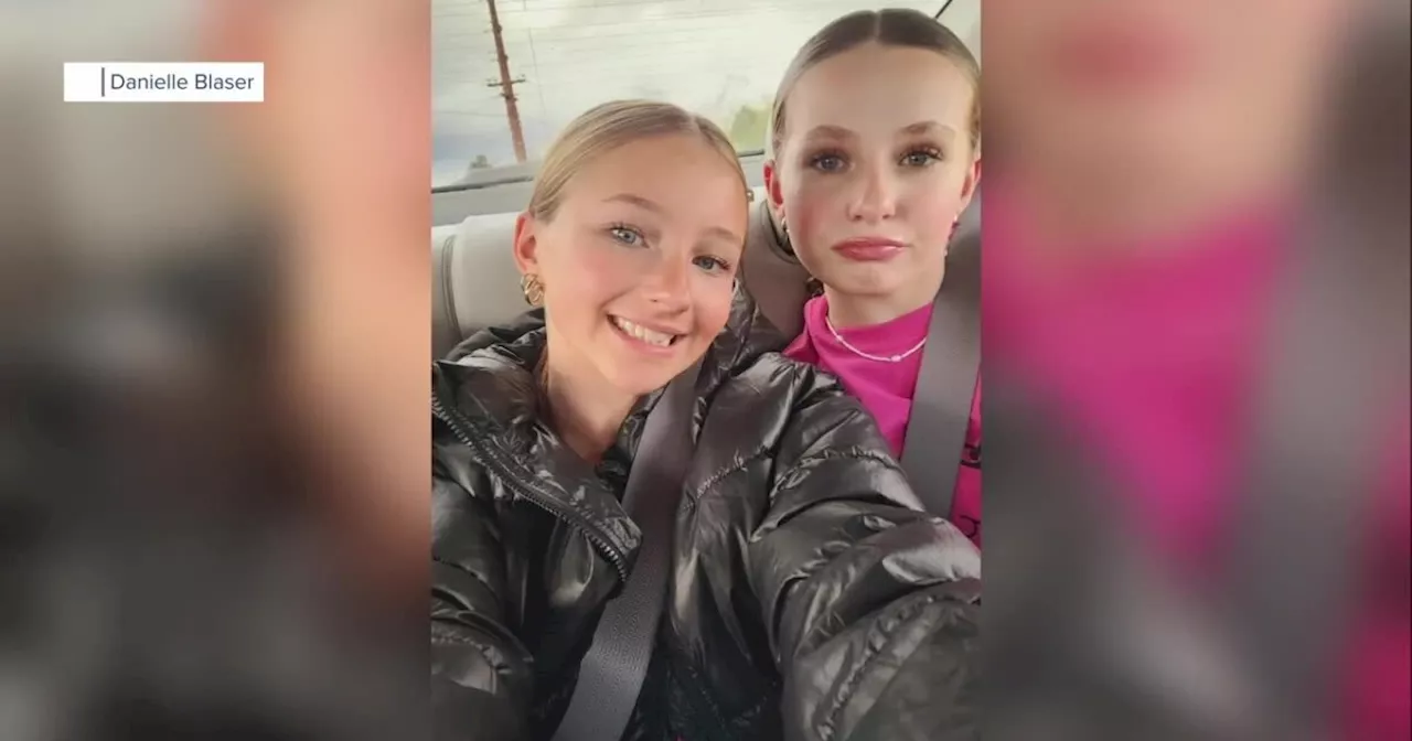 Two Spanish Fork girls hit by car still in critical condition