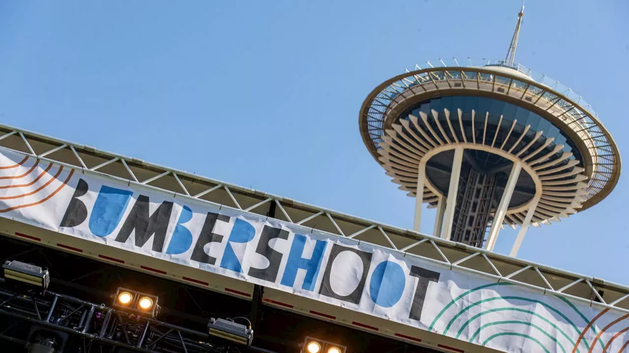 Wa Bumbershoot 2024 Your ultimate guide to the arts, music festival