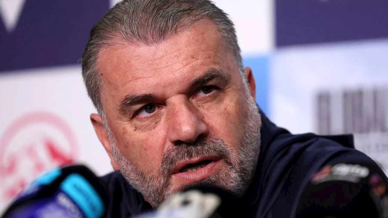 ‘So stupid’: Ange’s big Aussie homecoming ‘madness’ slammed