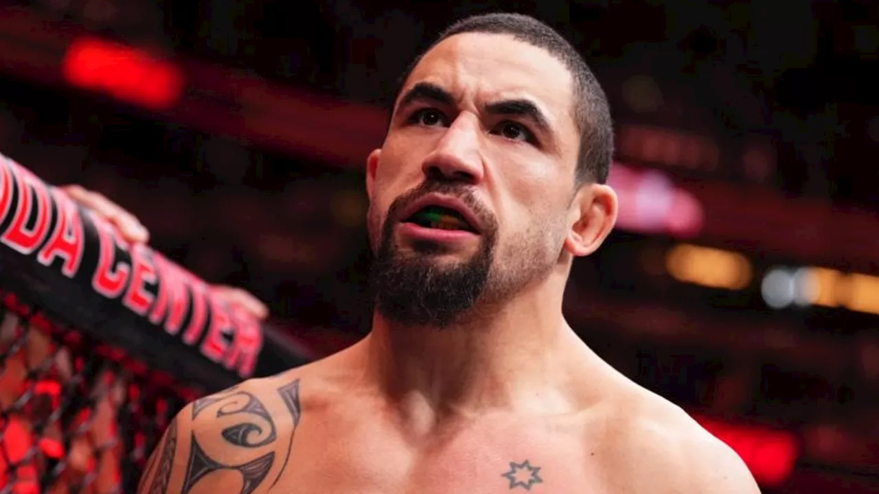 ‘Wait and see’: Why Whittaker can defy odds and defeat phenom amid ruthless Adesanya verdict