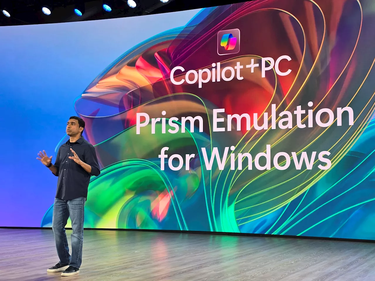 Windows a ce qu’il faut pour enfin réussir son passage à Arm : voici Prism