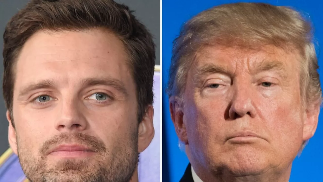 'The Apprentice' mit Sebastian Stan: Donald Trump will gegen Film vorgehen