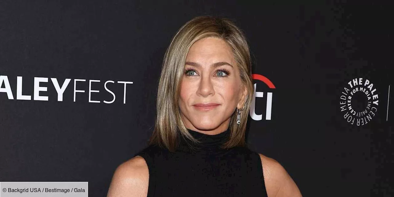 Jennifer Aniston : pourquoi elle a eu recours à la chirurgie esthétique