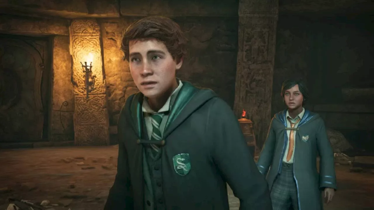 Nintendo kjøper studioet bak Switch-utgaven av Hogwarts Legacy