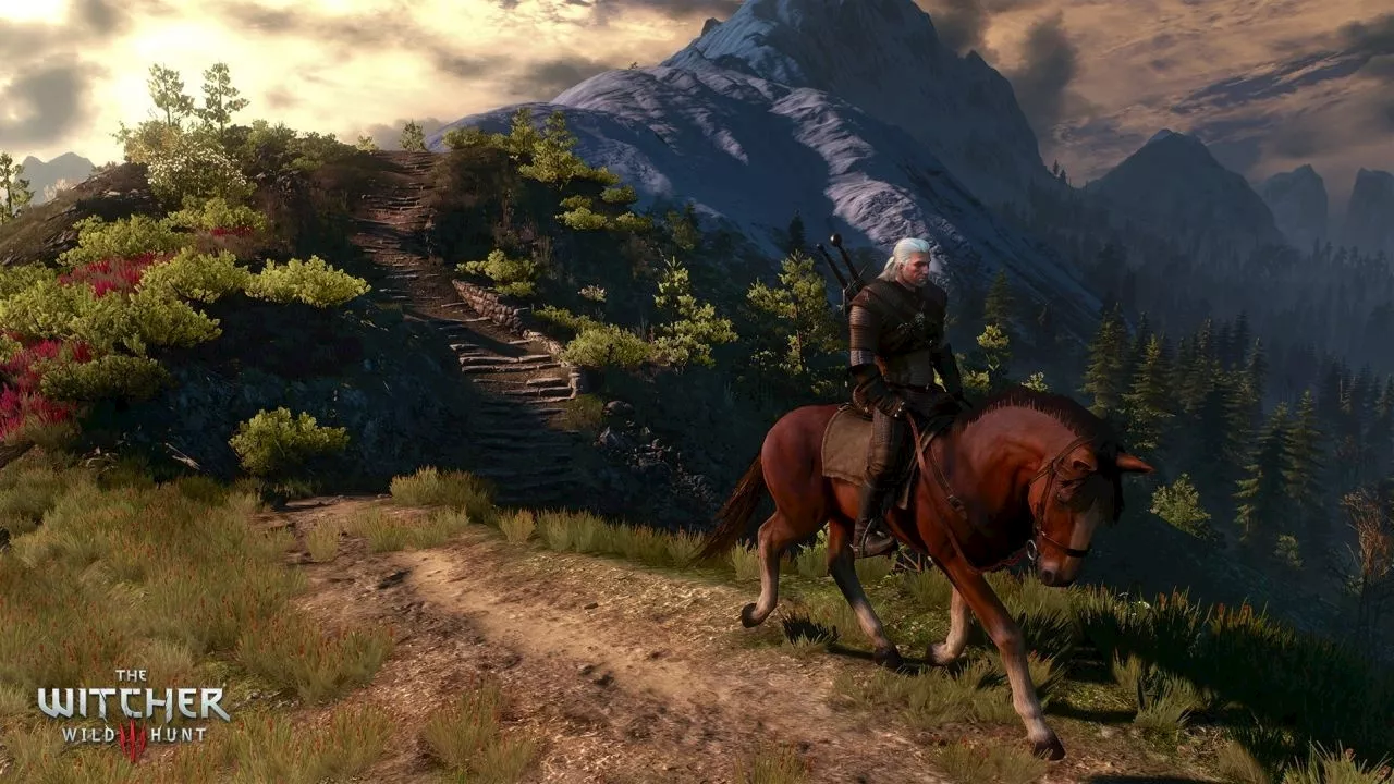 The Witcher 3 öffnet jetzt die Schleusentore für tonnenweise Mods - Der Trailer zum neuen REDkit